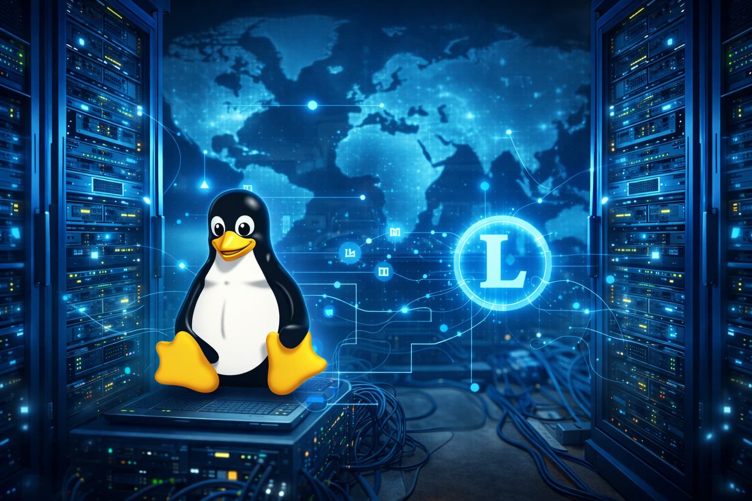 Linux